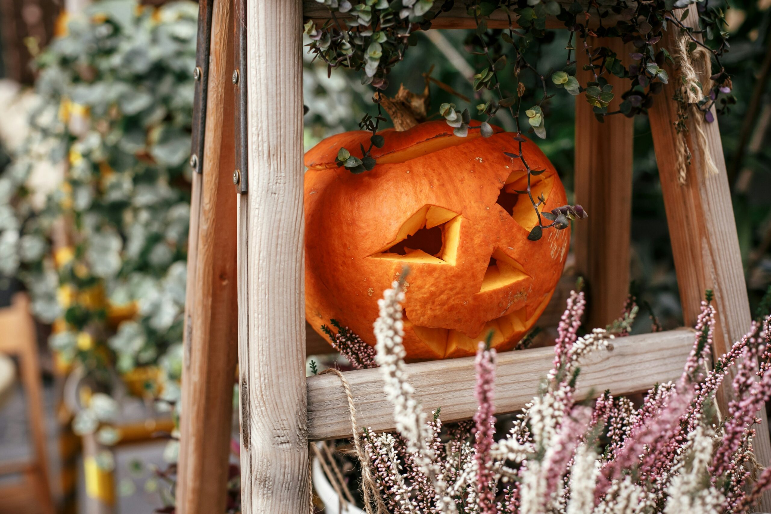 Ways to Make Your House Cozy for Fall Showings